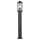 Wofi 12236 - Lampa zewnętrzna DELIAN 1xE27/10W/230V IP54 80,5 cm