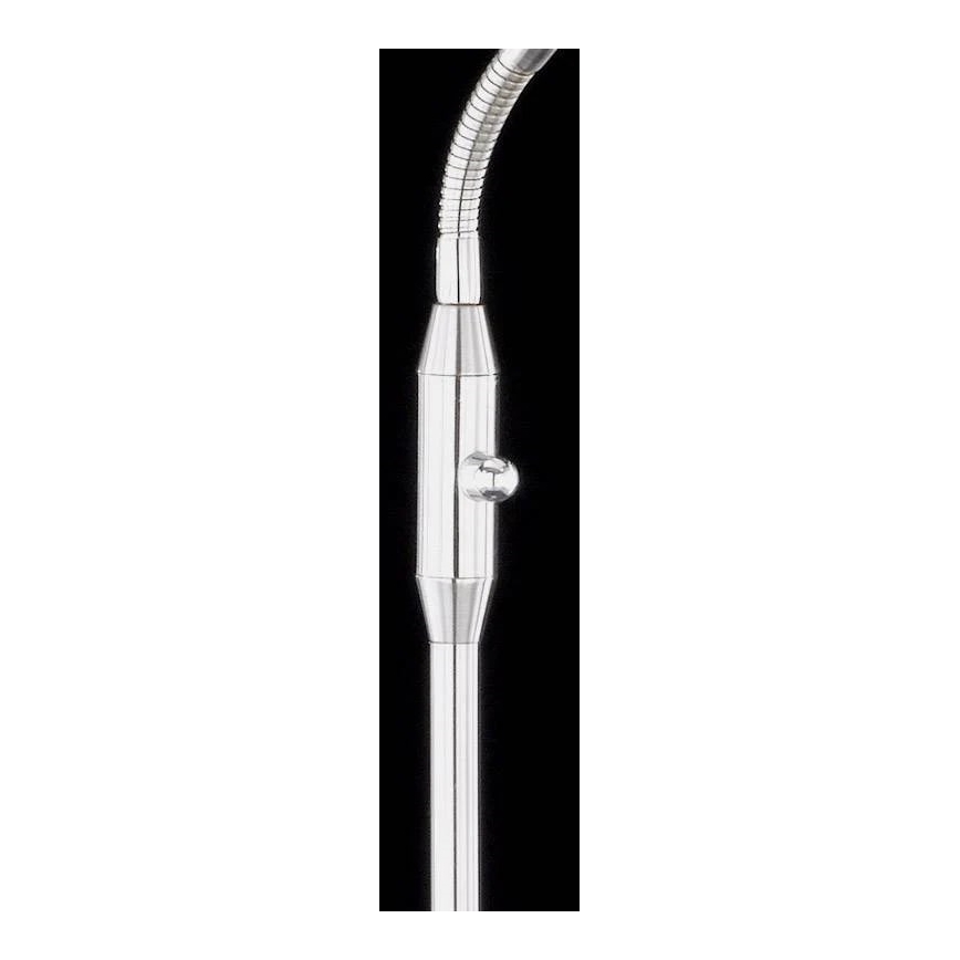 Wofi 3006.01.64.9000 - LED Ściemnialna lampa podłogowa TWIN LED/4,6W/230V