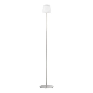 Wofi 3015.01.64.9000 - LED Lampa stojąca z dotykowym ściemniaczem GENK LED/2W/5V 2000 mAh