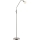 Wofi 307101640000 - LED Ściemnialna lampa podłogowa NOIS LED/5W/230V