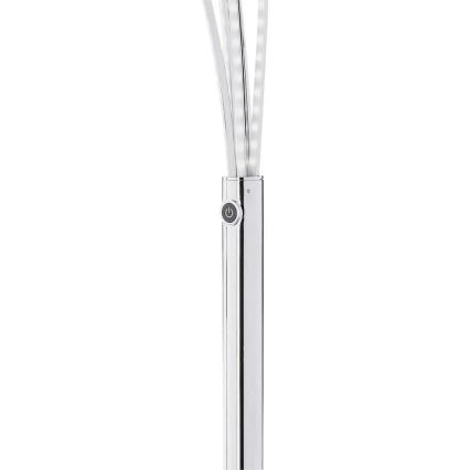 Wofi 3557.05.01.0000 - LED Ściemnialna lampa podłogowa BENETT LED/24W/230V