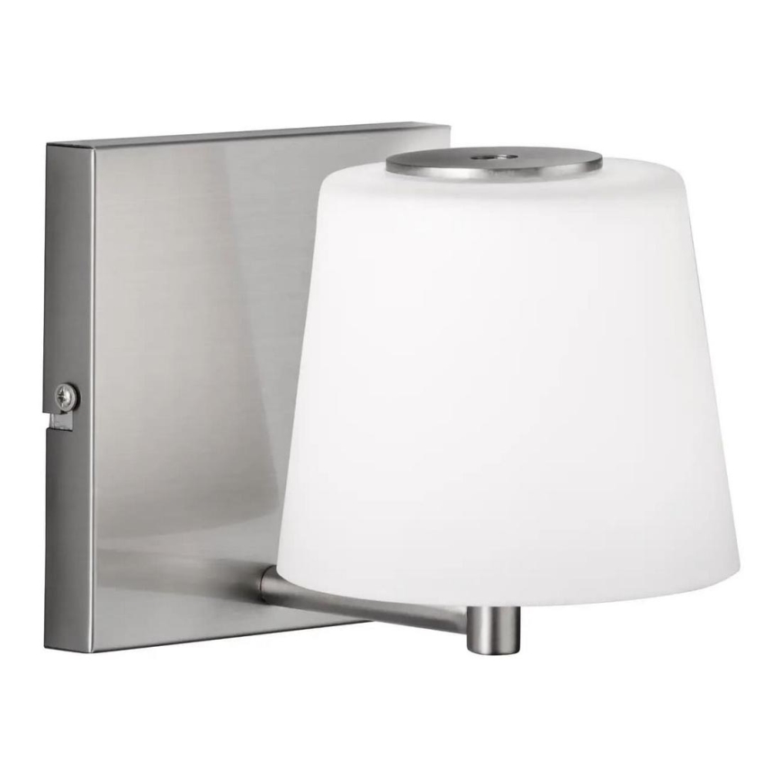 Wofi 4015.01.64.9000 - LED Kinkiet ściemnialny GENK LED/2W/5V 2500 mAh