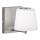 Wofi 4015.01.64.9000 - LED Kinkiet ściemnialny GENK LED/2W/5V 2500 mAh
