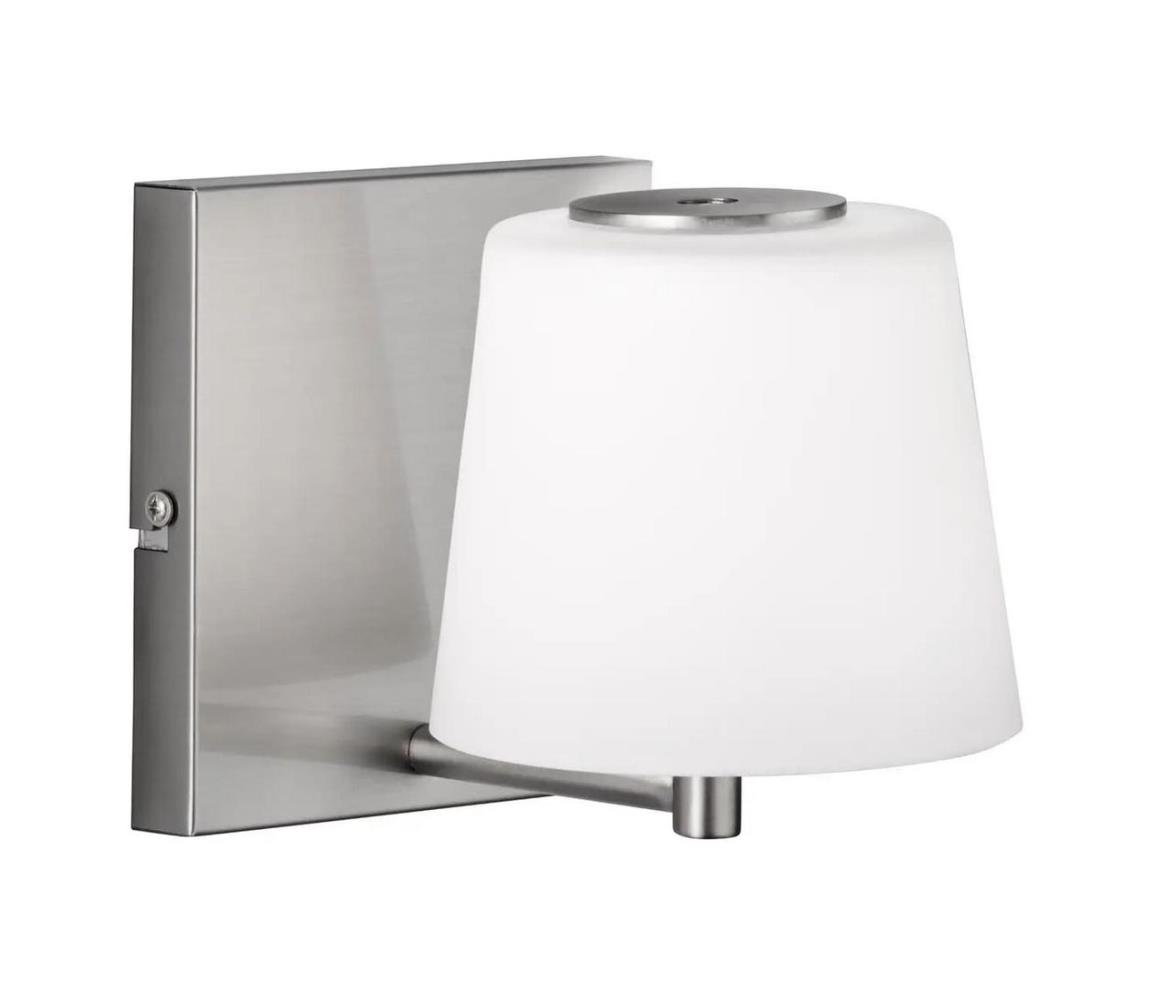 Wofi 4015.01.64.9000 - LED Kinkiet ściemnialny GENK LED/2W/5V 2500 mAh