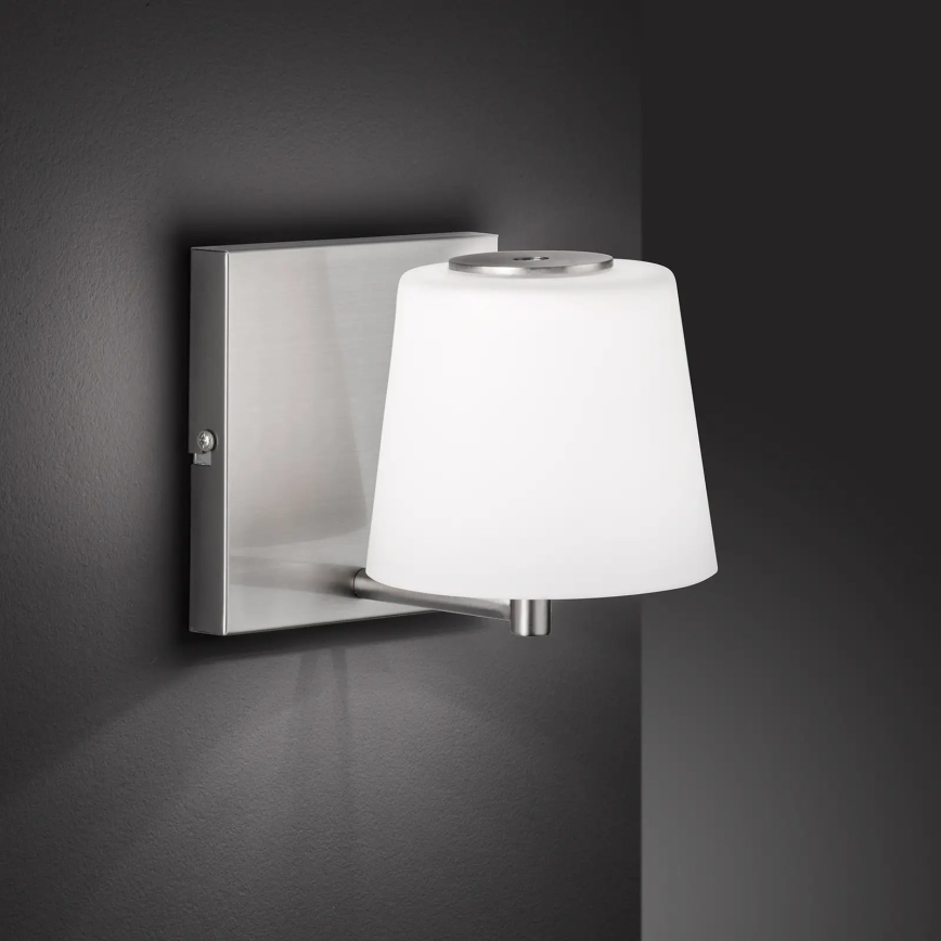 Wofi 4015.01.64.9000 - LED Kinkiet ściemnialny GENK LED/2W/5V 2500 mAh