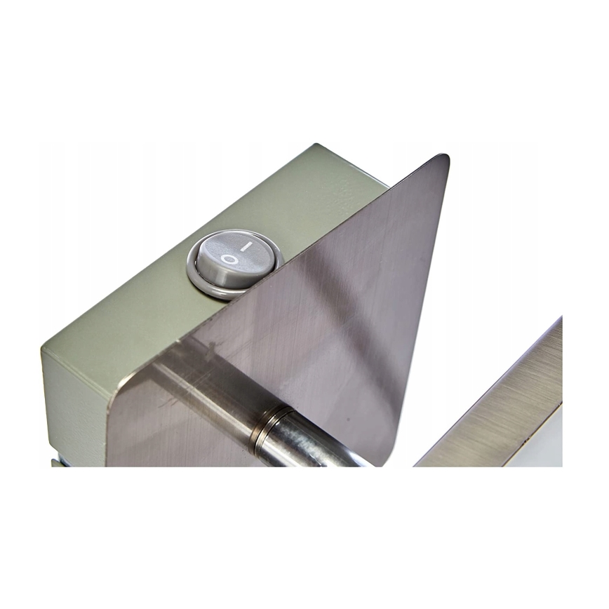 Wofi 4026.01.64.5000 - LED Kinkiet ZARA LED/5,2W/230V 3000K