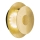 Wofi 4048-101R - LED Kinkiet BAYONNE LED/6,5W/230V złoty