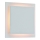 Wofi 4048-108Q - LED Kinkiet BAYONNE LED/6,5W/230V biała +
