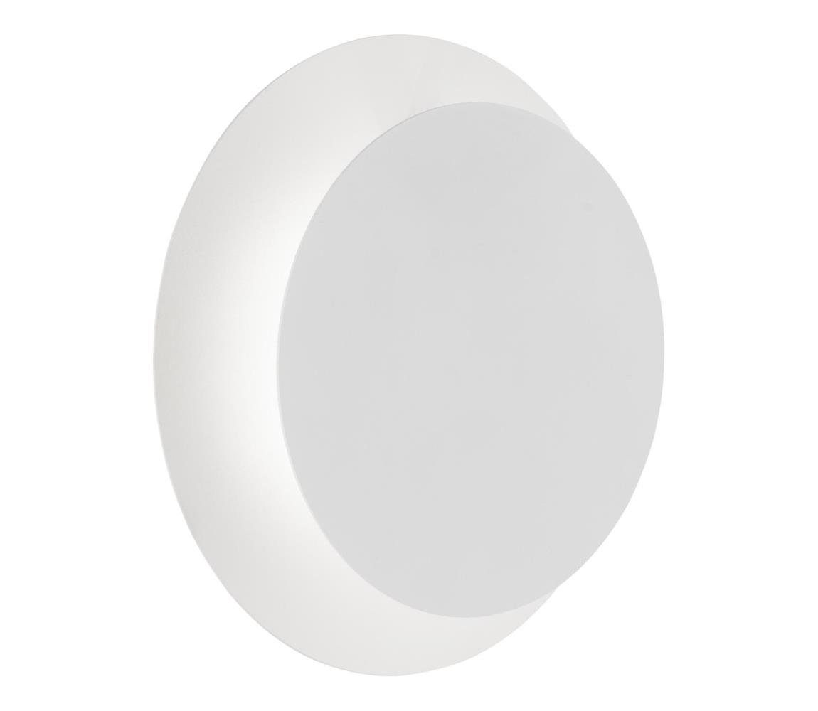 Wofi 4048-108R - LED Kinkiet BAYONNE LED/6,5W/230V biała +