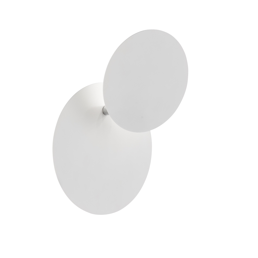Wofi 4048-108R - LED Kinkiet BAYONNE LED/6,5W/230V biała +