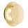 Wofi 4048-301R - LED Kinkiet BAYONNE LED/6,5W/230V złoty