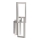 Wofi 4133.02.64.9000 - LED Kinkiet ściemnialny MURIEL LED/14W/230V