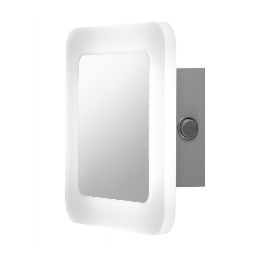 Wofi 4157.01.01.6000 - LED Kinkiet IMPULS 1xLED/9W/230V