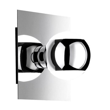 WOFI 4326.01.01.1001 - LED Kinkiet MONA 1xLED/3,3W