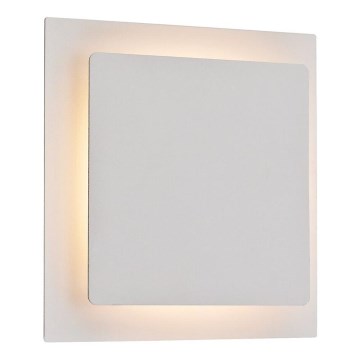 Wofi 451401069000 - LED Kinkiet FEY LED/8W/230V biały