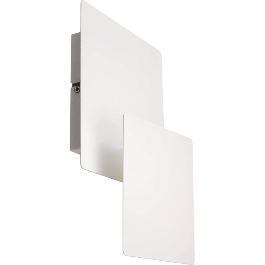 Wofi 451401069000 - LED Kinkiet FEY LED/8W/230V biały