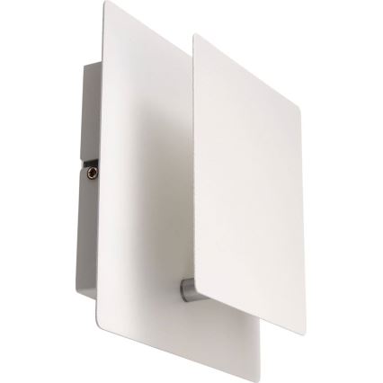 Wofi 451401069000 - LED Kinkiet FEY LED/8W/230V biały