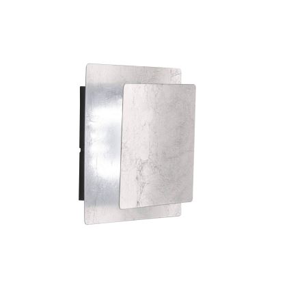 Wofi 451401709000 - LED Kinkiet FEY LED/8W/230V matowy chrom