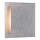 Wofi 451401709000 - LED Kinkiet FEY LED/8W/230V matowy chrom