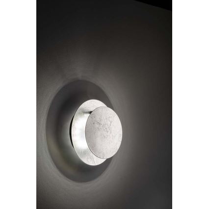 Wofi 451701709000 - LED Kinkiet SLIGO LED/6W/230V matowy chrom