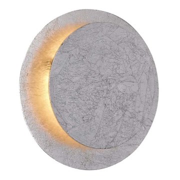 Wofi 451701709000 - LED Kinkiet SLIGO LED/6W/230V matowy chrom
