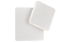 Wofi 4785.01.06.9000 - LED Kinkiet SUTTER LED/4,5W/230V biały