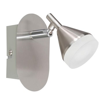 Wofi 4796.01.64.0000 - LED Reflektor ścienny CAMERON 1xLED/5W/230V