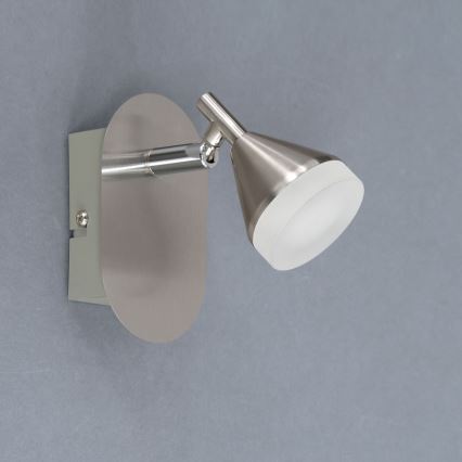 Wofi 4796.01.64.0000 - LED Kinkiet CAMERON 1xLED/5W/230V