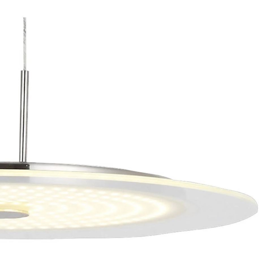 Wofi 6120.01.54.0000 - LED Żyrandol ściemnialny na lince ROMA LED/21,6W/230V