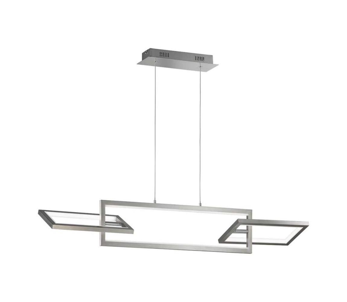 Wofi 6133.03.64.9000 - LED Żyrandol ściemnialny na lince MURIEL LED/26W/230V