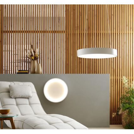 Wofi 70079G - LED Lampa sufitowa CAMERON LED/27W/230V 3000K