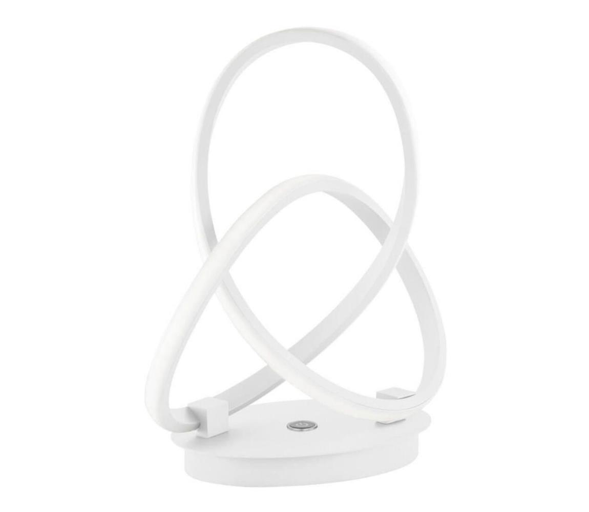 Wofi 70090G - LED Ściemnialna lampa stołowa INDIGO LED/19W/230V