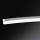 Wofi 7230.01.64.6000 - LED Żyrandol ściemnialny na lince FERROL LED/28W/230V