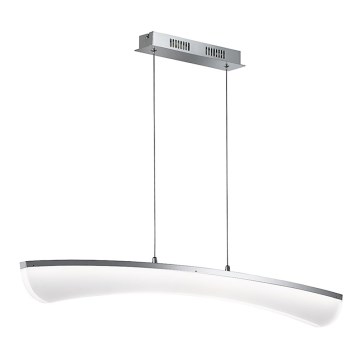 Wofi 7888.01.64.0000 - LED lampa wisząca COMTE LED/32W/230V