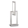 Wofi 8133.02.64.9000 - LED Ściemnialna lampa stołowa MURIEL LED/11W/230V