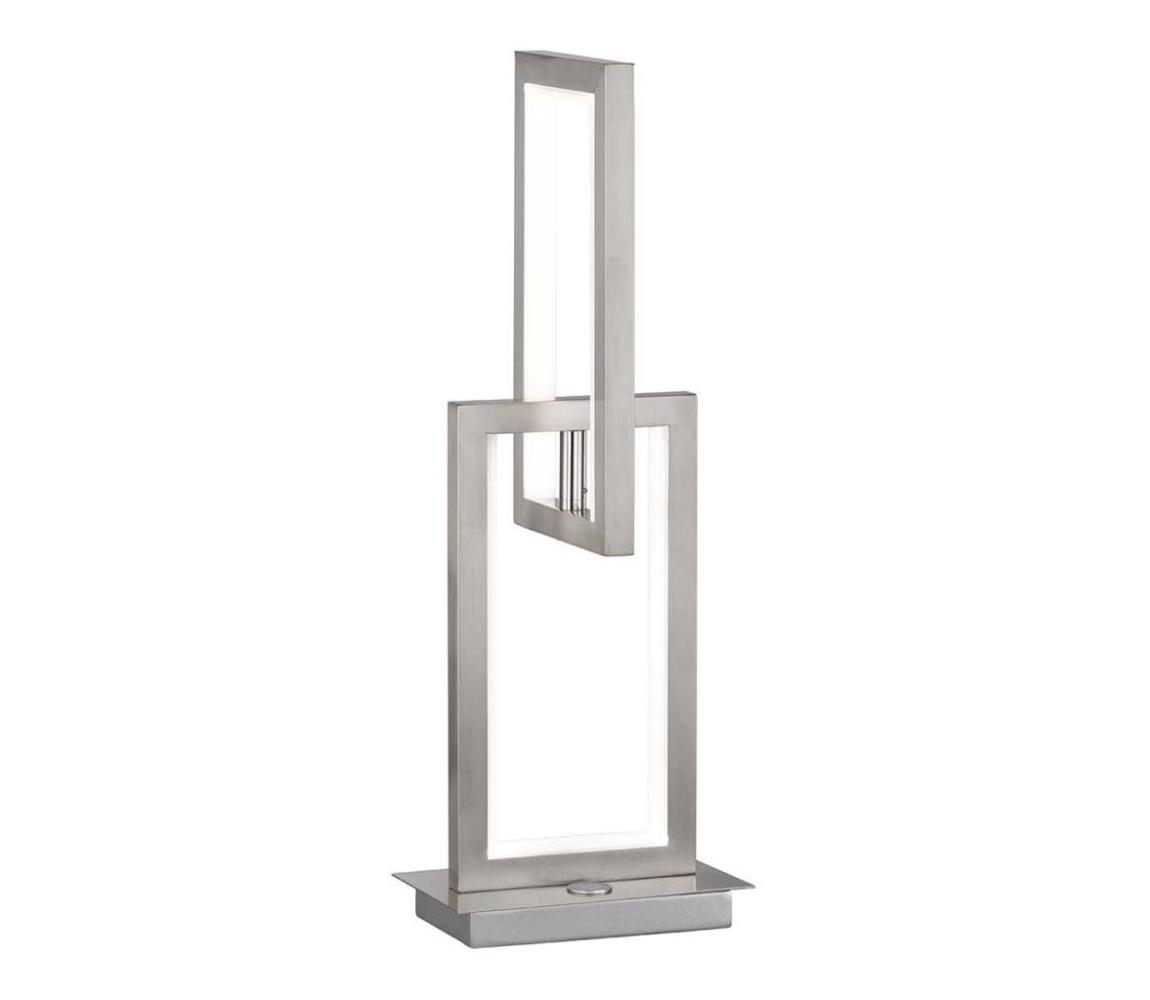 Wofi 8133.02.64.9000 - LED Ściemnialna lampa stołowa MURIEL LED/11W/230V
