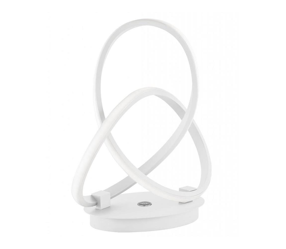 Wofi 8134.01.06.9000 - LED Ściemnialna lampa stołowa INDIGO LED/19W/230V