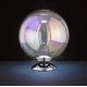 Wofi 8166.01.01.8250 - LED Ściemnialna lampa stołowa MIA LED/7W/230V 3000K