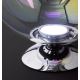 Wofi 8166.01.01.8250 - LED Ściemnialna lampa stołowa MIA LED/7W/230V 3000K