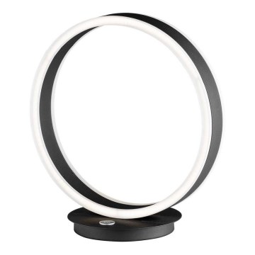 Wofi 8226.01.10.9000 - LED Ściemnialan lampa stołowa KEMI LED/15W/230V 3000K