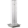 Wofi 8379.02.70.7000 - LED Ściemnialna dotykowa lampa stołowa ARLON LED/12W/230V