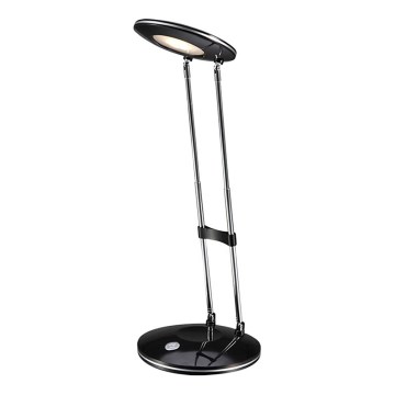 Wofi 8423.01.10.0000 - LED Lampa stołowa CAJA 1xLED/2,5W/230V Wofi 8423.01.10.0000 - LED Lampa stołowa CAJA 1xLED/2,5W/230V