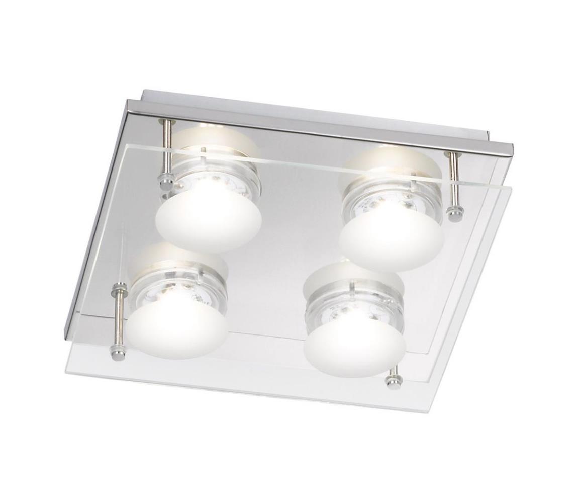 Wofi 9058.04.01.6000 - LED Plafon ENVY 4xLED/5,5W/230V