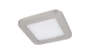 Wofi 9075.01.01.9170- LED Ściemnialne oświetlenie łazienkowe DONNA LED/9W/230V IP44