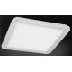 Wofi 9075.01.01.9300 - LED Koupelnové ściemnialne Plafon PEGGY LED/16,5W/230V IP44