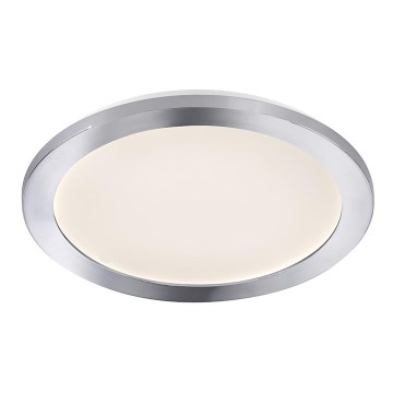 Wofi 9091.01.64.9300 - LED Ściemniane światło łazienkowe PEGGY LED/16,5W/230V IP44