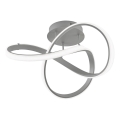 Wofi 9134.01.88.9000 - Lampa sufitowa LED INDIGO LED/45W/230V