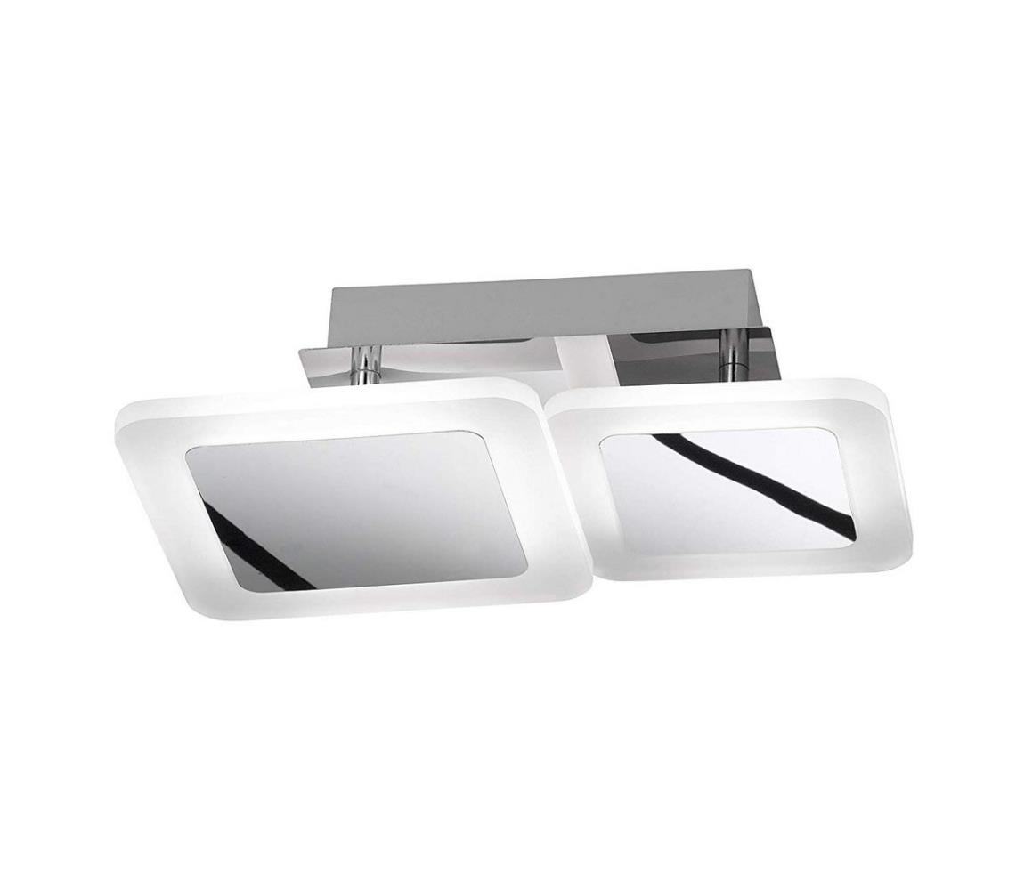 Wofi 9157.02.01.6000 - LED Kinkiet IMPULS 1xLED/16W/230V