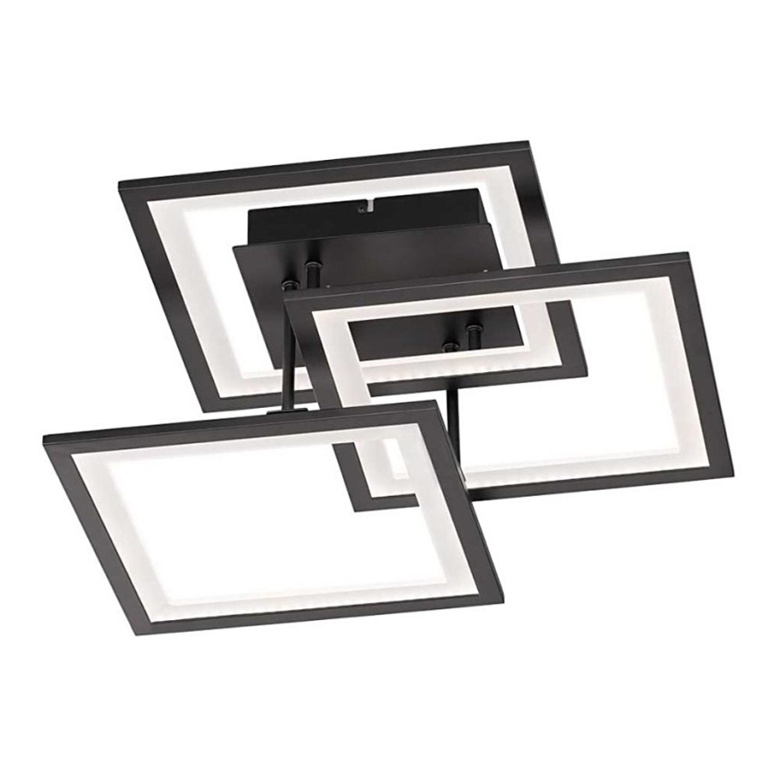 Wofi 9243.03.10.9300 - LED Regulowany plafon MODESTO LED/33W/230V