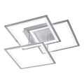 Wofi 9243.03.70.8400 - LED regulowany sufitowy żyrandol MODESTO LED/37W/230V